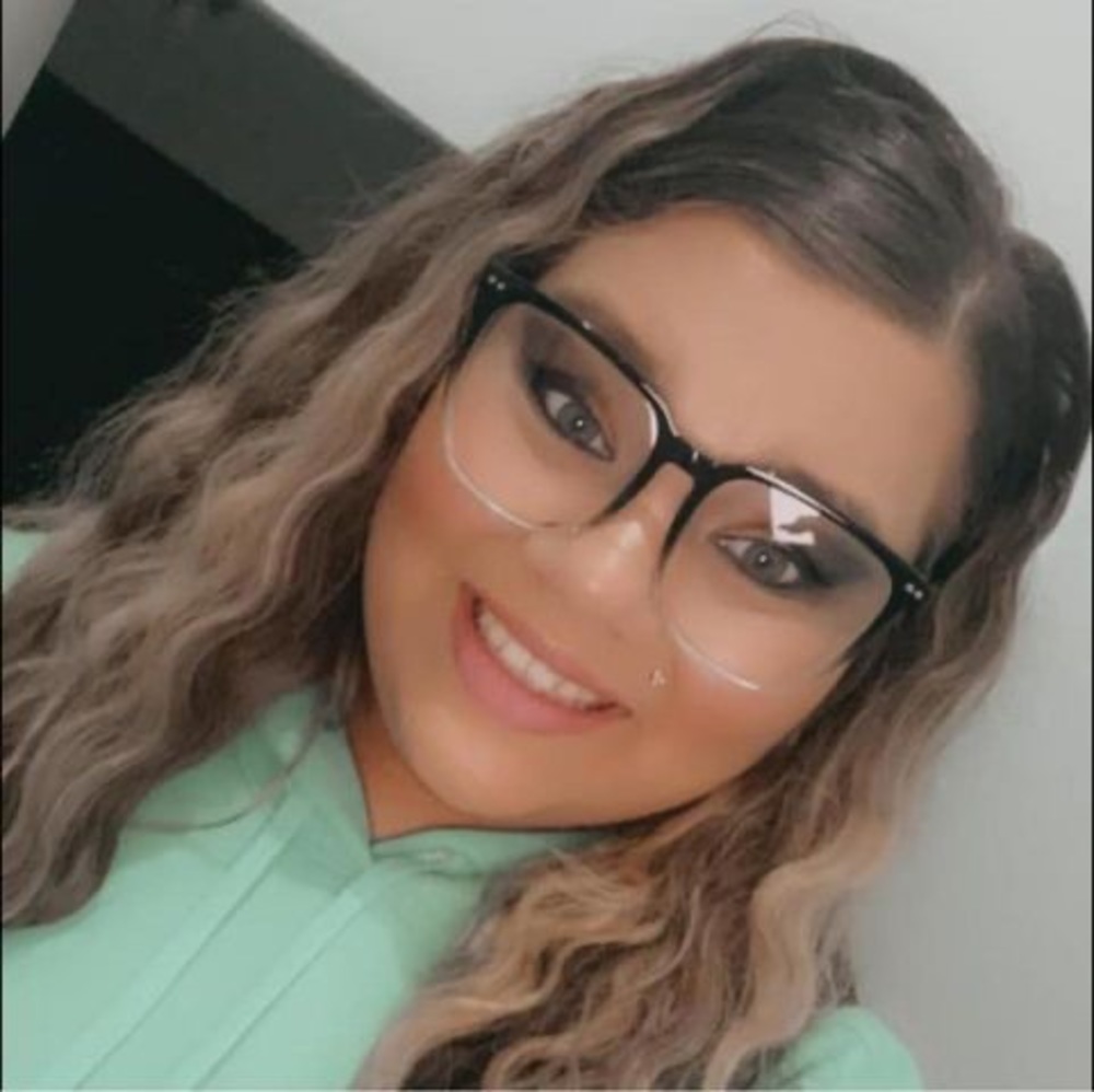 Meet your Posher, Jaicee